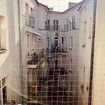 Bonerowska Street Апартаменты *